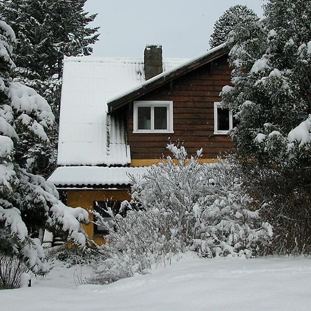 Los Juncos Patagonian Lake House Bariloche Buitenkant foto