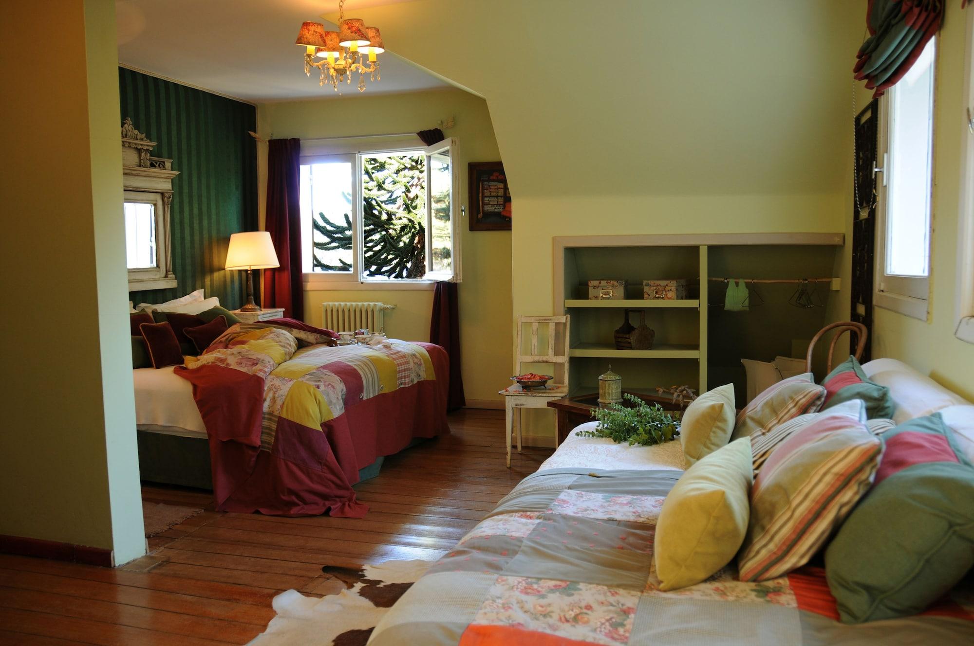 Los Juncos Patagonian Lake House Bariloche Buitenkant foto