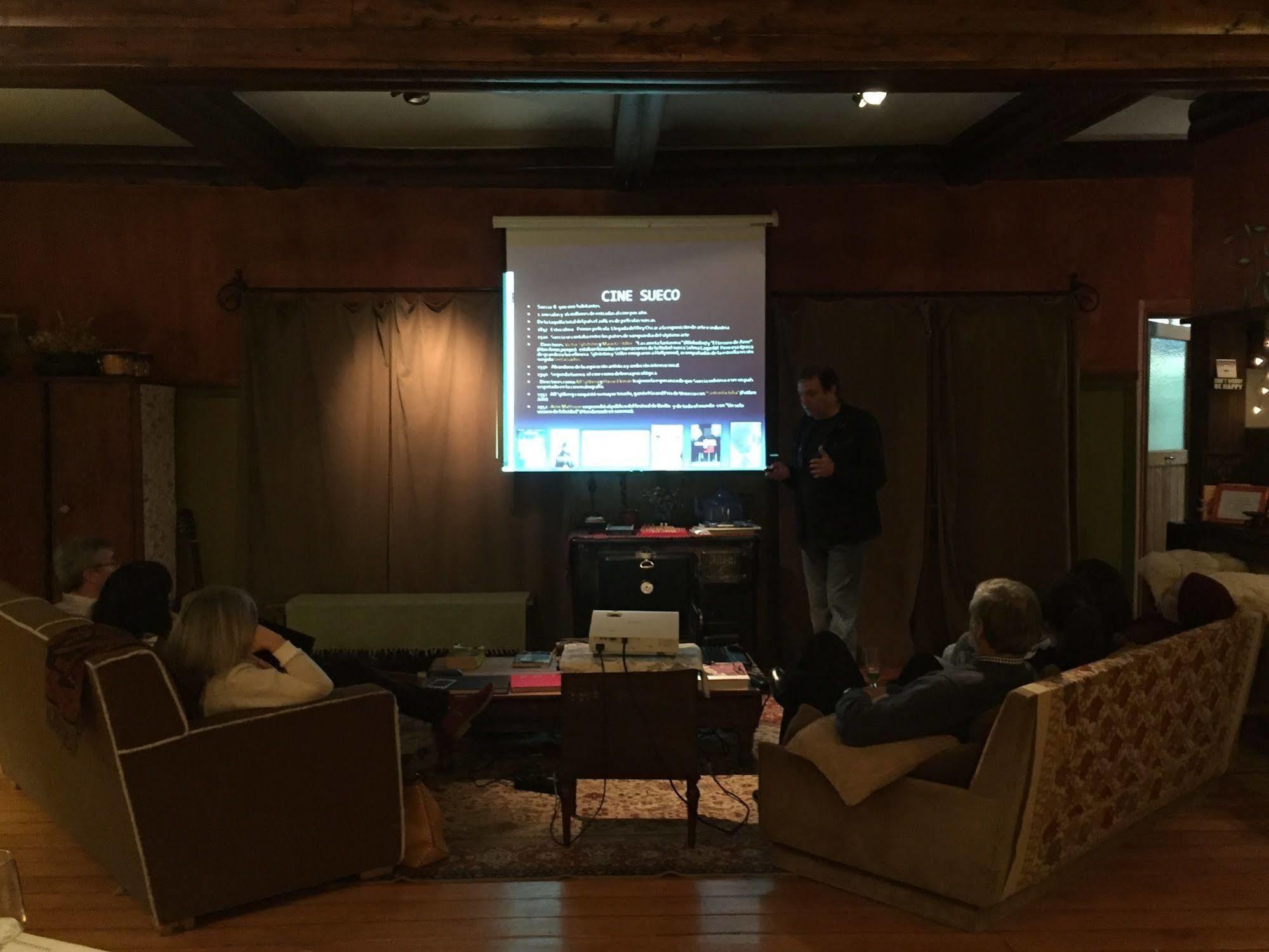 Los Juncos Patagonian Lake House Bariloche Buitenkant foto