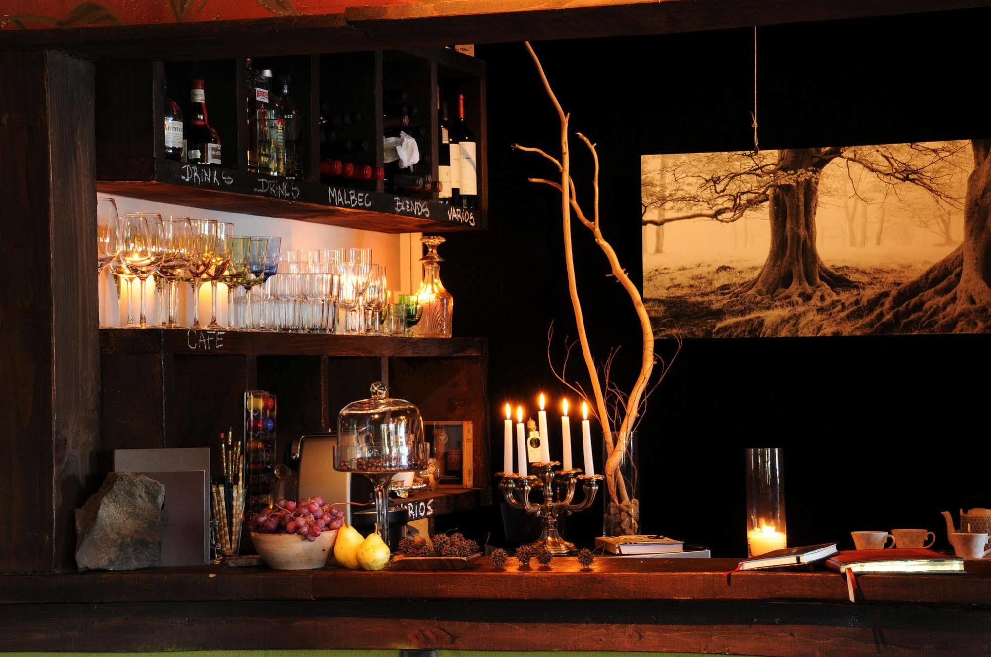 Los Juncos Patagonian Lake House Bariloche Buitenkant foto