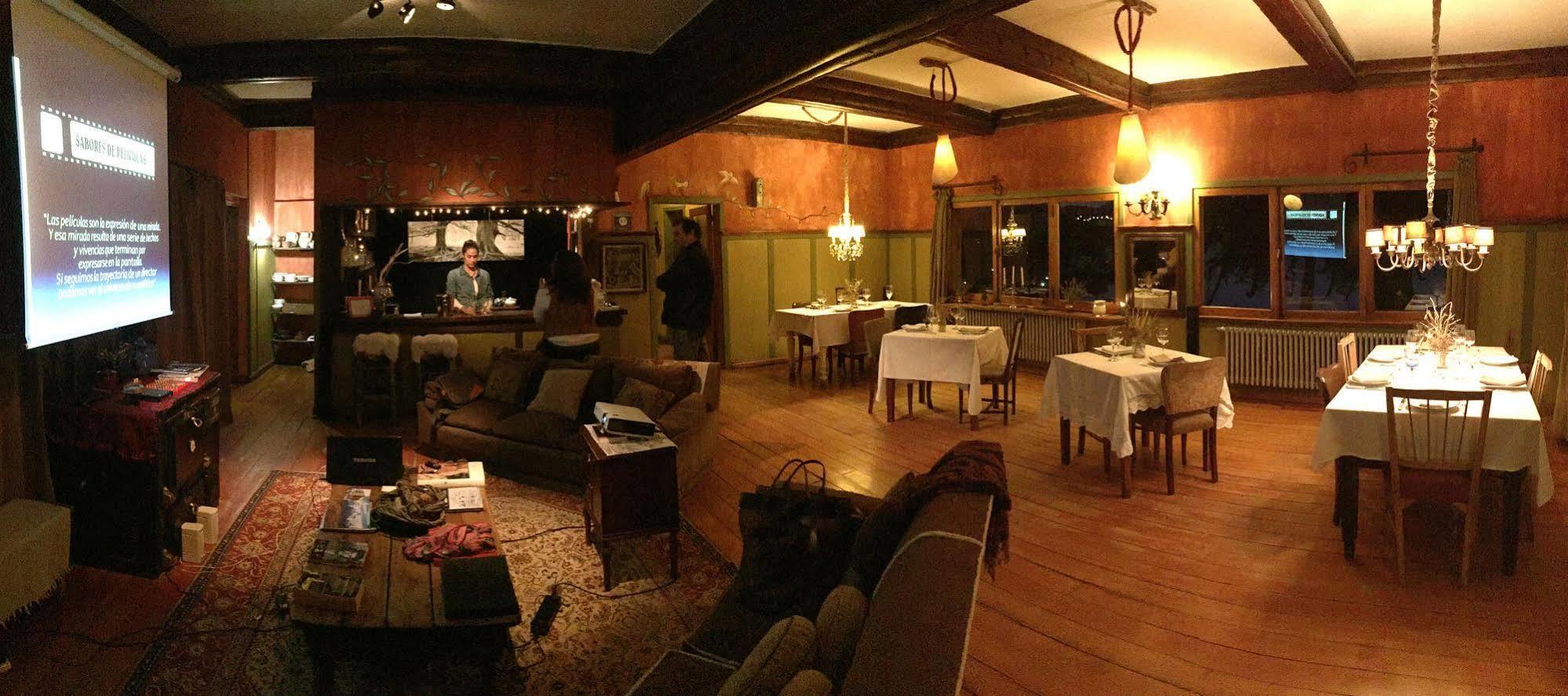 Los Juncos Patagonian Lake House Bariloche Buitenkant foto